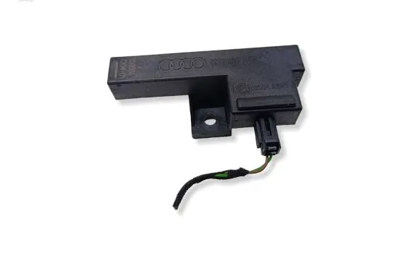 Audi A6 S6 C7 4G Keyless (KESSY) go control unit/module 8K0907247 33542221