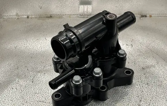 KIA Niro Rear glass lock/latch C343 2560003HC5