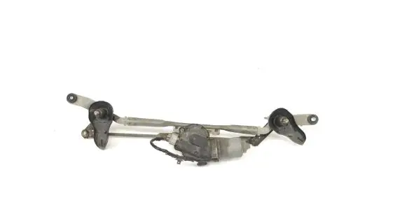 Mazda 6 Front wiper linkage and motor GJW867340 1593004330
