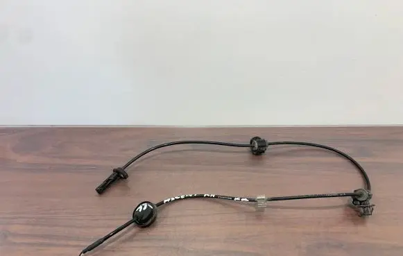 Subaru Ascent ABS brake wheel speed sensor 27540XC00B