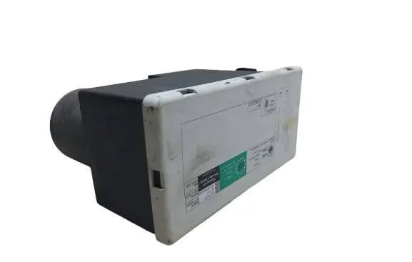 Audi A4 S4 B5 8D Central locking vacuum pump 8D0862257BKAS 8D0862257B