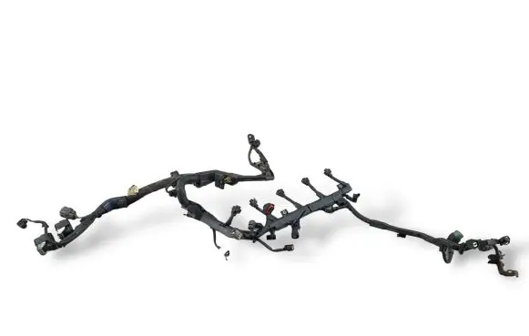 Honda Civic Engine installation wiring loom 32110RSRE003 0506060530 2110R322