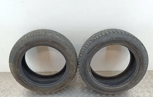 Toyota Avensis T270 R16 winter tire 