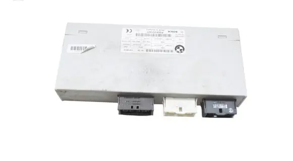 BMW 2 F45 Tailgate/trunk control unit/module 7412610