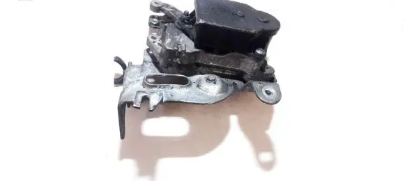 Opel Vectra C Intake manifold valve actuator/motor 55205127 700521