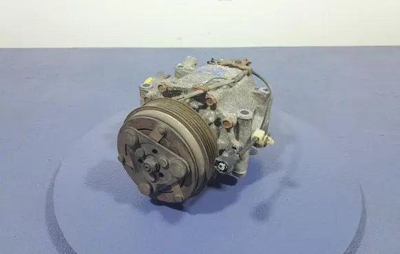 Honda Jazz Air conditioning (A/C) compressor (pump) TRSE07