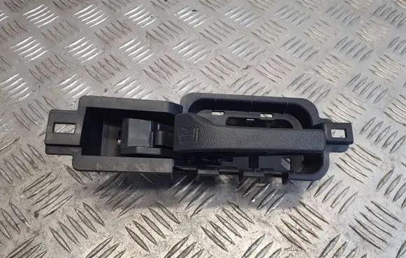 Honda CR-V Seat back rest control lever/handle 