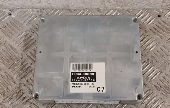 Engine control unit/module
