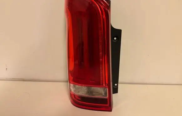 Mercedes-Benz V Class W447 Rear/tail lights A4478200564 00494971 813380813S01