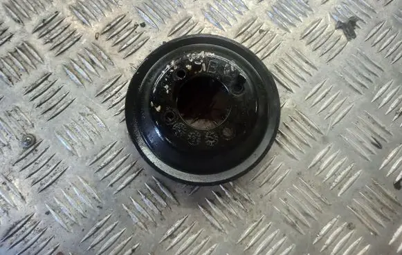 BMW X5 E53 Water pump pulley 11311433590