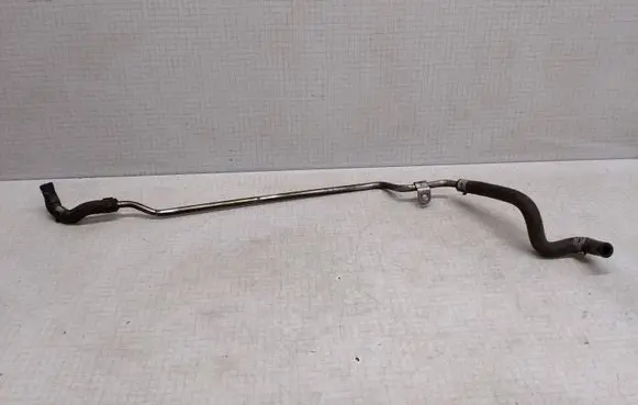 Opel Vectra C Air intake hose/pipe 9202194