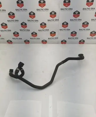 BMW 6 F12 F13 Engine coolant pipe/hose 8512416