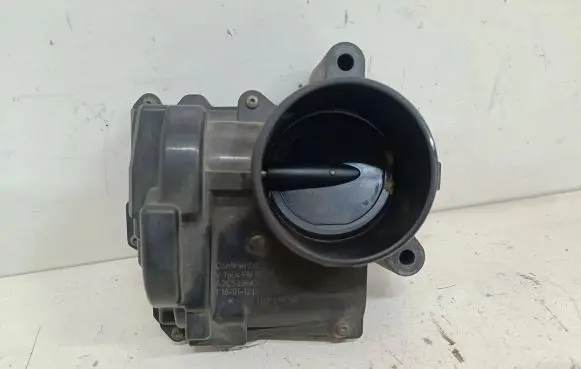 Peugeot 208 Throttle valve V760491980
