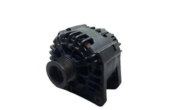 Renault Scenic II - Grand scenic II Generator/alternator 8200495305 SG12B098 2543337A