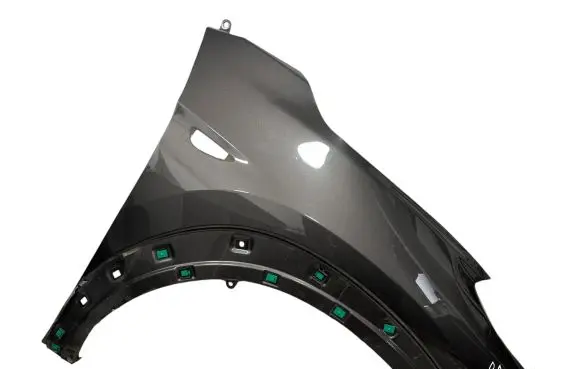 Hyundai Tucson TL Fender