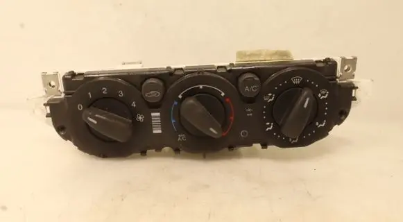 Ford Focus C-MAX Interior fan control switch 7M5T19980AD