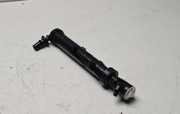 Audi A6 S6 C8 4K Headlight washer spray nozzle 4K0955101