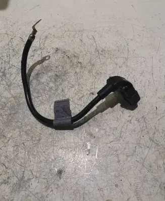Mercedes-Benz CLS C219 Negative earth cable (battery) A2115420418 ZGS002
