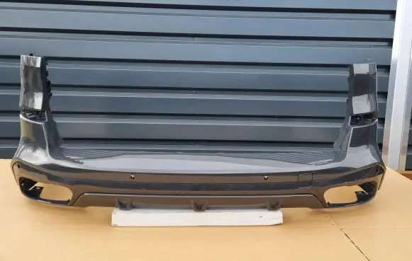 BMW X5M G05 F95 Rear bumper 51128069240105034