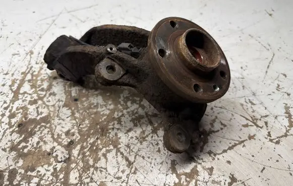 Volvo XC60 Front wheel hub