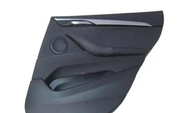 BMW X1 F48 F49 Sliding door card 51427438104 7438104