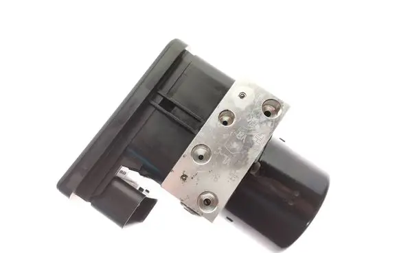Opel Zafira B ABS Pump 13237705 10096005663 00404593C1