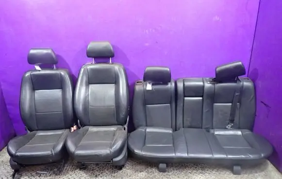 Ford Mondeo Mk III Seat set 