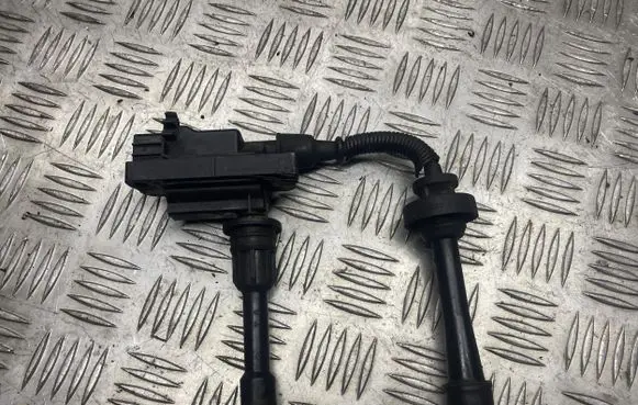 Mazda Premacy High voltage ignition coil DSC1500 41841