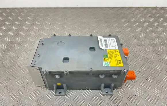 MG EHS Battery charger (optional) 10929037 IP3OBC3300B