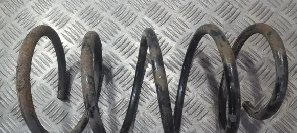 Toyota Corolla E120 E130 Front coil spring