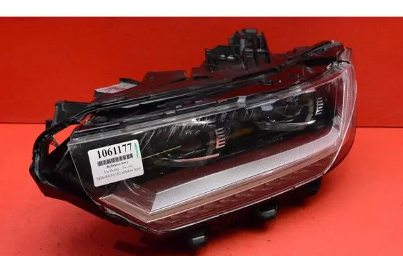 Volkswagen PASSAT CC Headlight/headlamp 3G1941081C