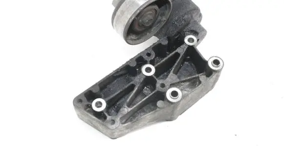 Jaguar XK - XKR Power steering pump mounting bracket RF3W433C631BC