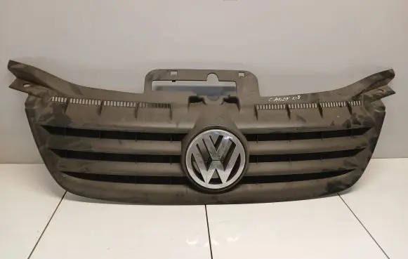Volkswagen Caddy Front grill