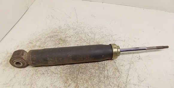 Mercedes-Benz ML W163 Front shock absorber/damper A1633260200