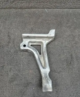 Audi A6 S6 C6 4F Fuel pump bracket 059130163C
