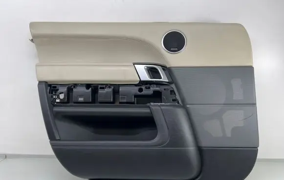 Land Rover Range Rover Sport L494 Front door card panel trim Cpla23713a