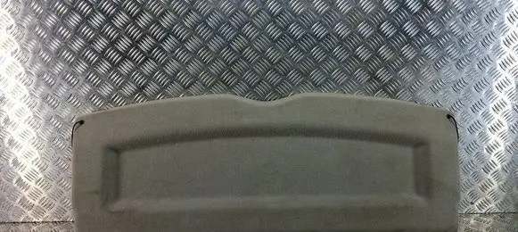 Citroen C3 Parcel shelf 