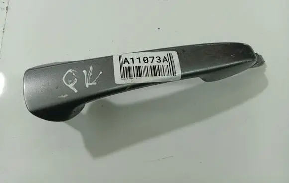 Mazda 3 I Front door exterior handle 