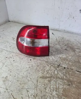 Volvo S40, V40 Rear/tail lights 285901
