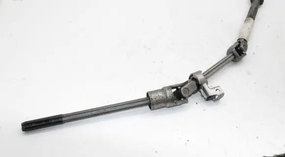 Volkswagen Touareg II Steering column universal joint 