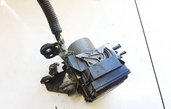 Ford S-MAX ABS Pump 7g912c405aa