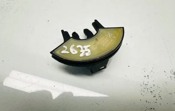 Brake pedal sensor switch