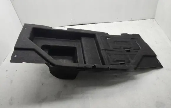 Mercedes-Benz C W205 Tailgate/boot cover trim set A2056909906 A047734 TCLS205F