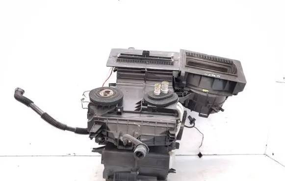 Renault Scenic II - Grand scenic II Interior heater climate box assembly 8200480081 M030990Q