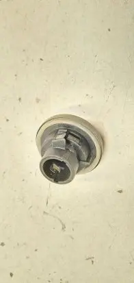 Headlight part