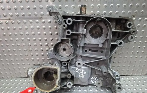 Opel Insignia A Oil pump S26338103 55556428