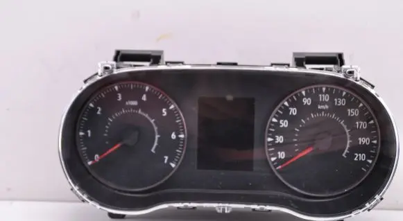 Dacia Sandero III Speedometer (instrument cluster) 248093717R