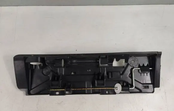 Peugeot 5008 Tool box 9687718577