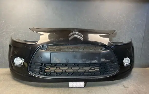 Citroen C3 Front bumper 9683447077 9685360077 9673045577