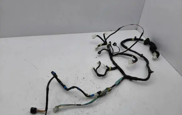 Lexus IS 220D-250-350 Front door wiring loom 8215253160F